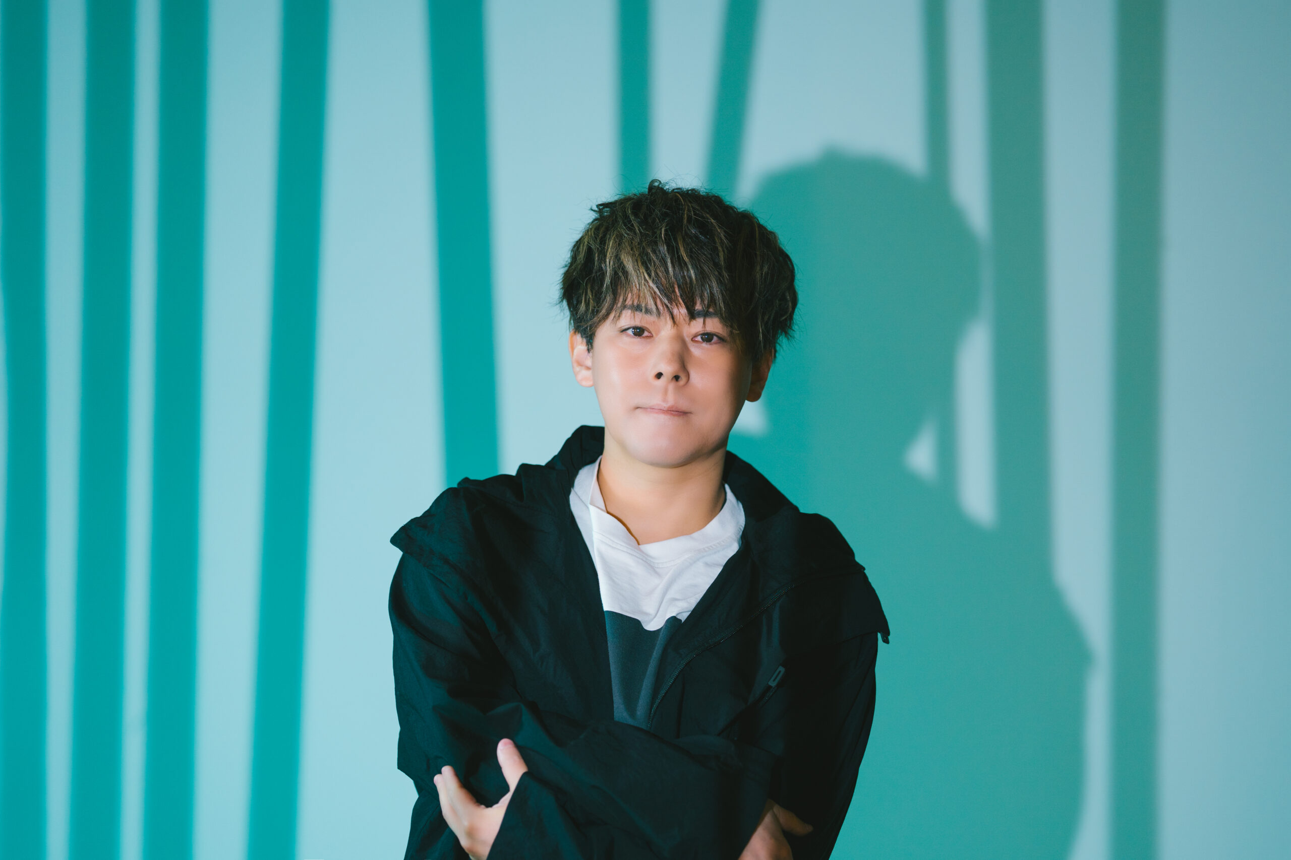 横山 克 横山 克