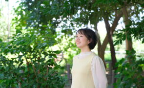 葵日向子